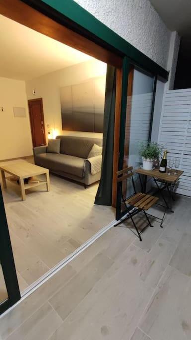 Apartamento El Balcon De Bajamar Bajamar  Exterior foto