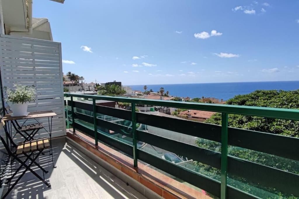 Apartamento El Balcon De Bajamar Bajamar  Exterior foto