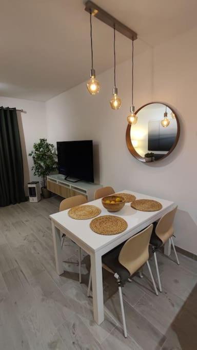 Apartamento El Balcon De Bajamar Bajamar  Exterior foto