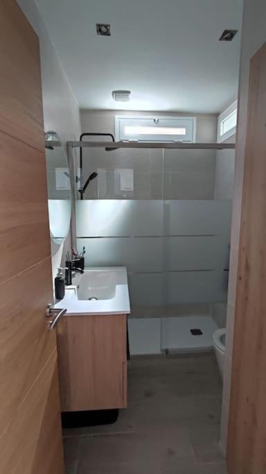 Apartamento El Balcon De Bajamar Bajamar  Exterior foto