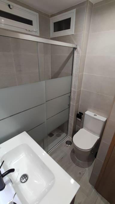 Apartamento El Balcon De Bajamar Bajamar  Exterior foto