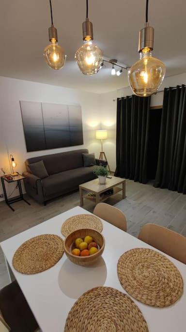 Apartamento El Balcon De Bajamar Bajamar  Exterior foto