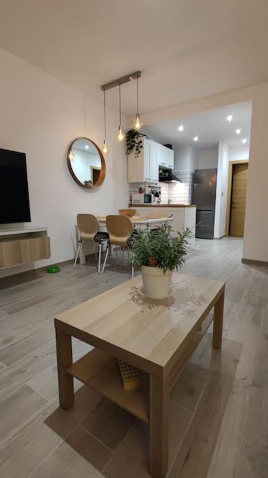 Apartamento El Balcon De Bajamar Bajamar  Exterior foto