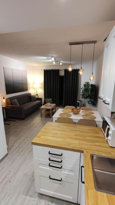 Apartamento El Balcon De Bajamar Bajamar  Exterior foto