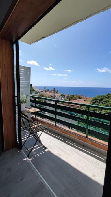 Apartamento El Balcon De Bajamar Bajamar  Exterior foto