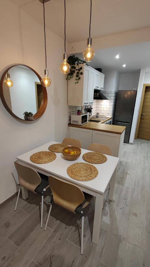 Apartamento El Balcon De Bajamar Bajamar  Exterior foto