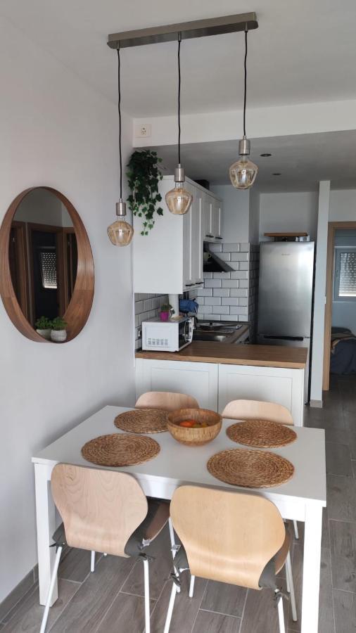 Apartamento El Balcon De Bajamar Bajamar  Exterior foto