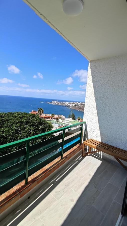 Apartamento El Balcon De Bajamar Bajamar  Exterior foto