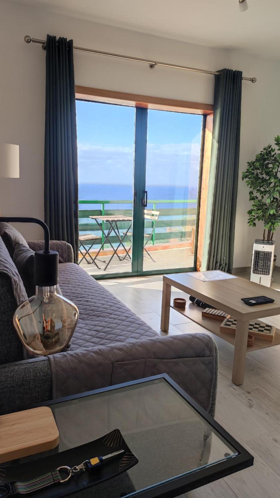 Apartamento El Balcon De Bajamar Bajamar  Exterior foto