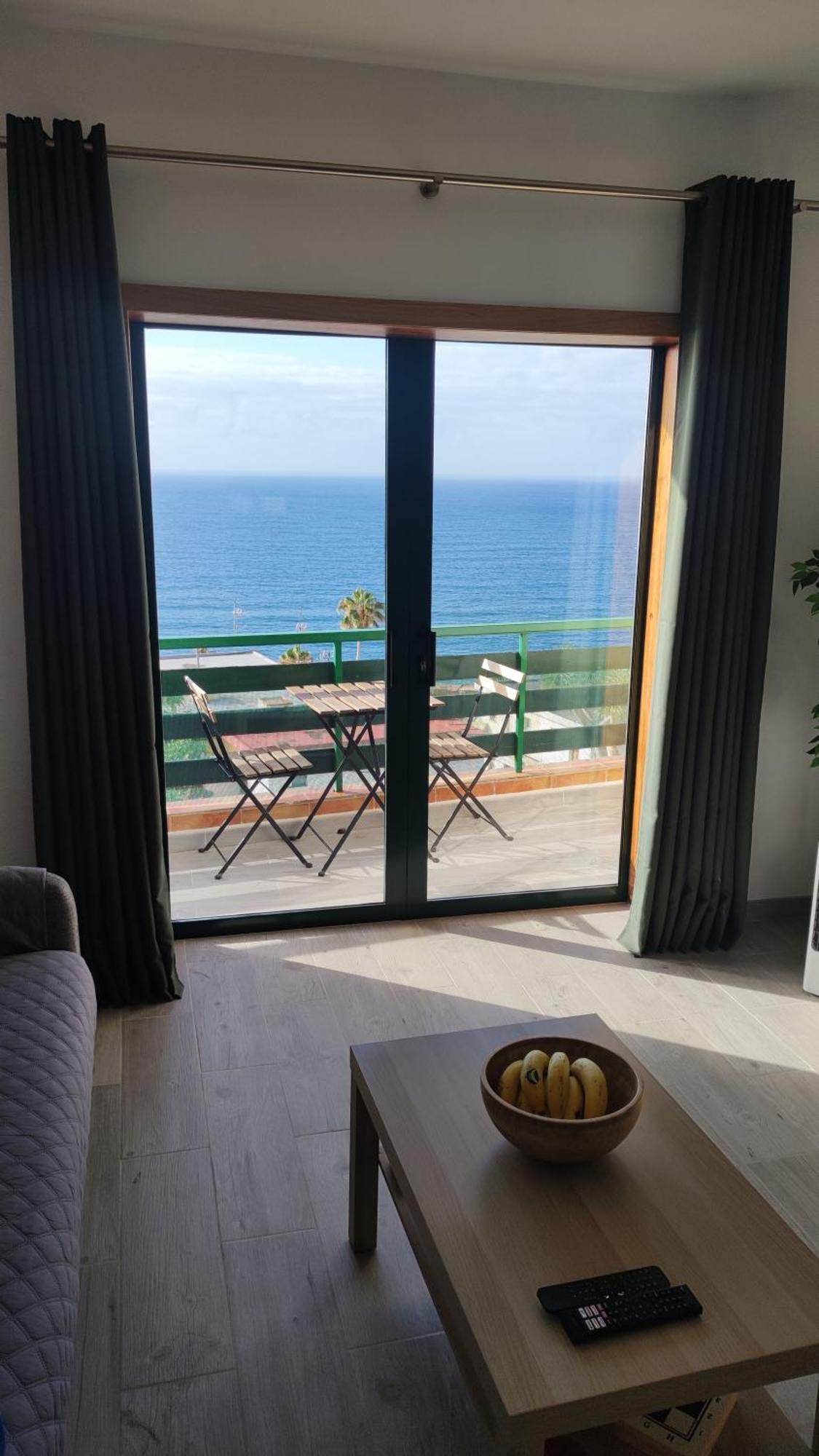 Apartamento El Balcon De Bajamar Bajamar  Exterior foto