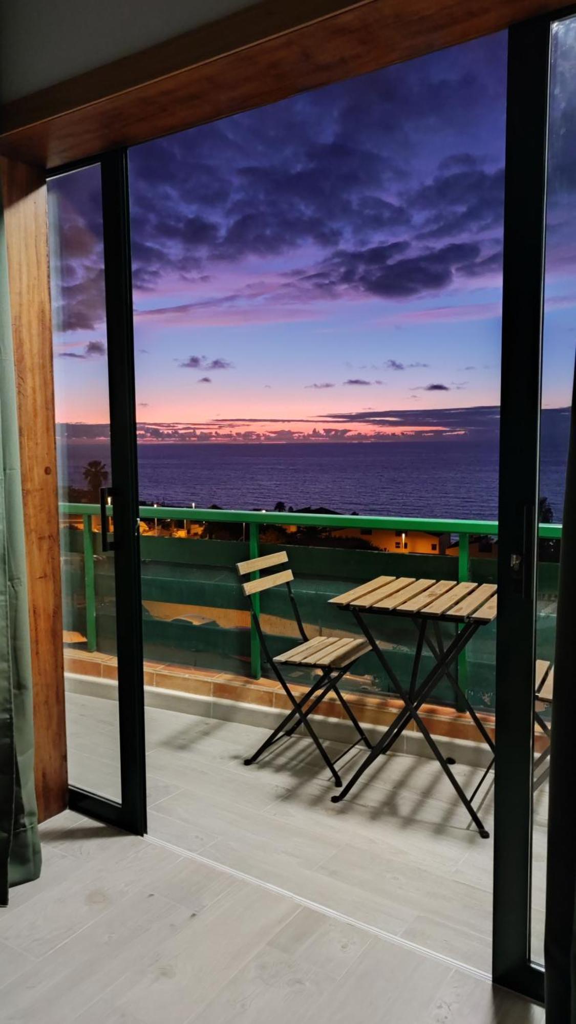 Apartamento El Balcon De Bajamar Bajamar  Exterior foto